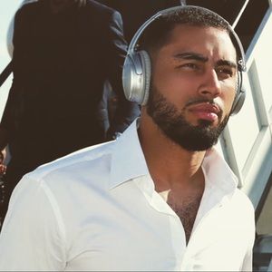 Meet your Posher, Ross